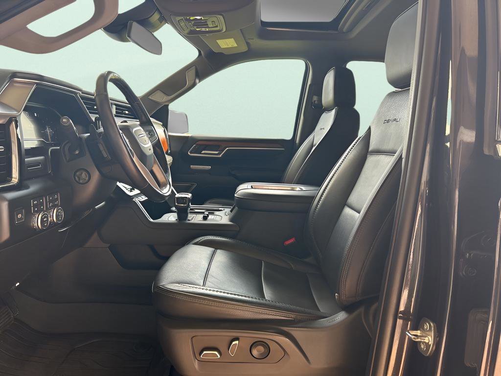 Used 2022 GMC Sierra 1500 Denali image 8