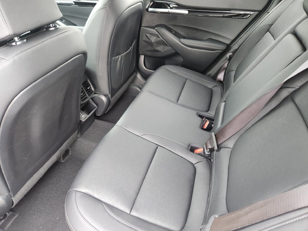 New 2026 Kia Seltos SX w/ SX Sunroof Package AWD/4WD image 10