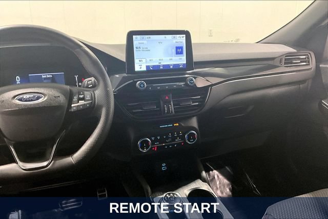 Used 2023 Ford Escape ST-Line AWD/4WD image 12