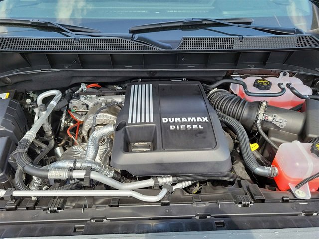 New 2026 Chevrolet Silverado 1500 LTZ w/ LTZ Premium Texas Edition image 31