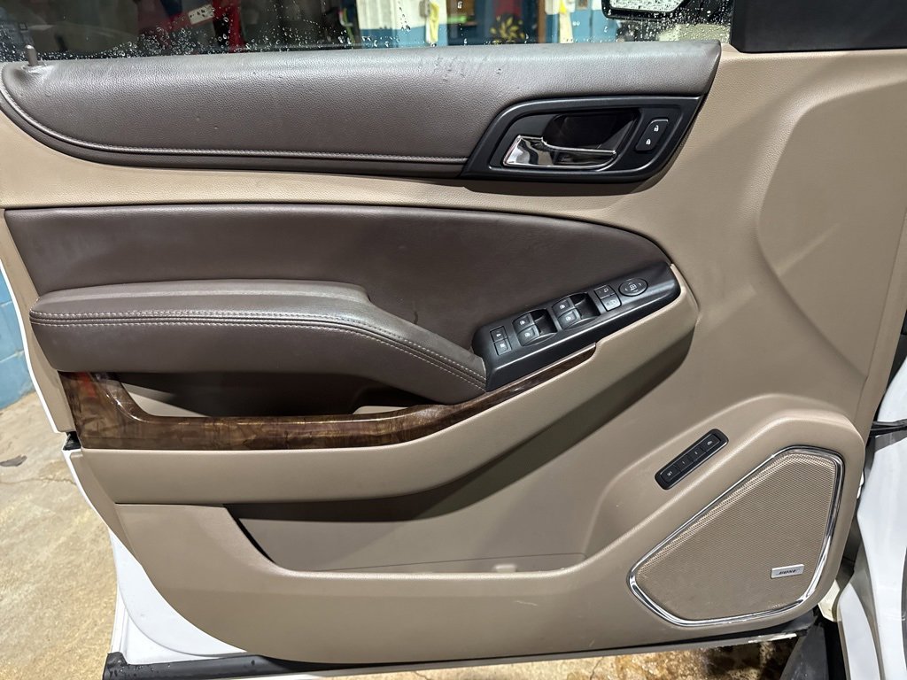 Used 2019 Chevrolet Tahoe LT image 13