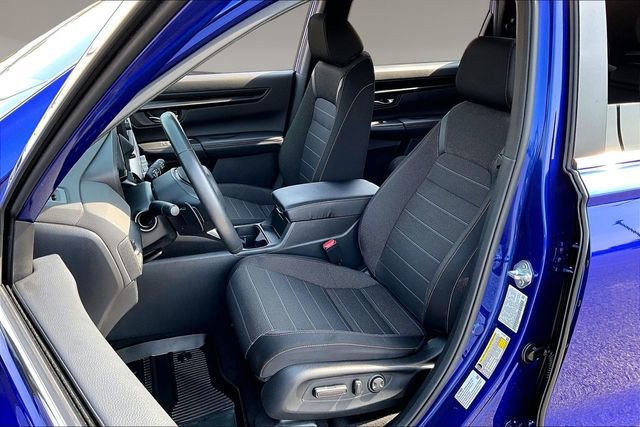 Used 2023 Honda CR-V Sport image 20