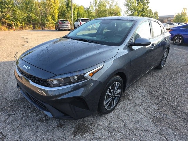 Used 2023 Kia Forte LXS w/ LXS Technology Package