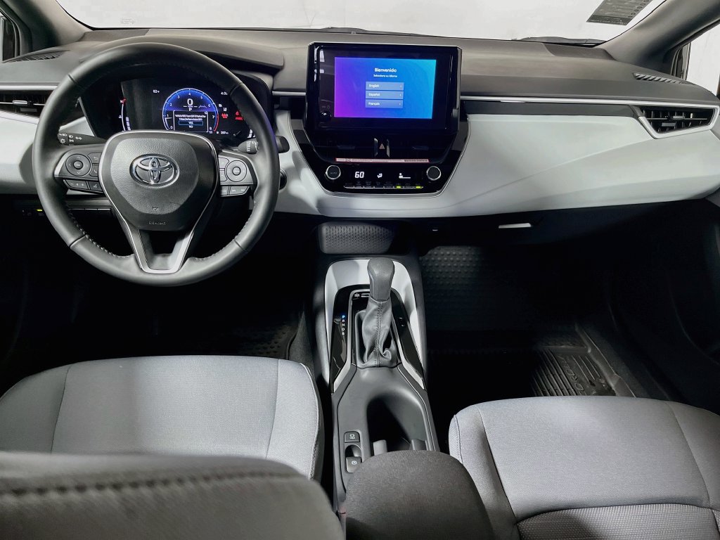 Used 2026 Toyota Corolla SE FWD image 26