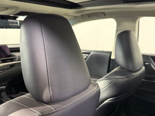 Used 2019 Lexus ES 350 w/ Accessory Package FWD image 23