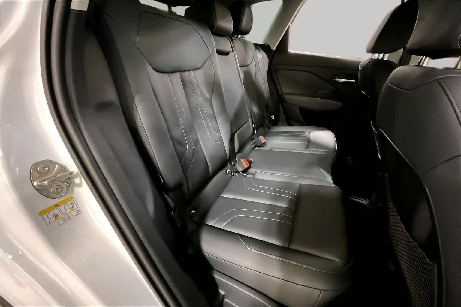 Certified 2026 Audi Q3 quattro 2.0T AWD/4WD image 20