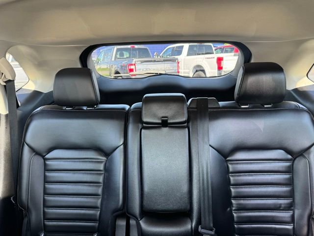 Used 2024 Ford Edge SEL w/ Convenience Package image 33