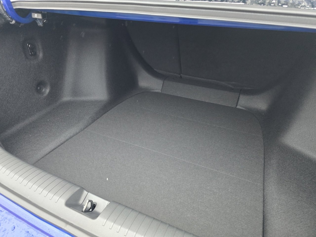 New 2025 Honda Accord Sport image 19