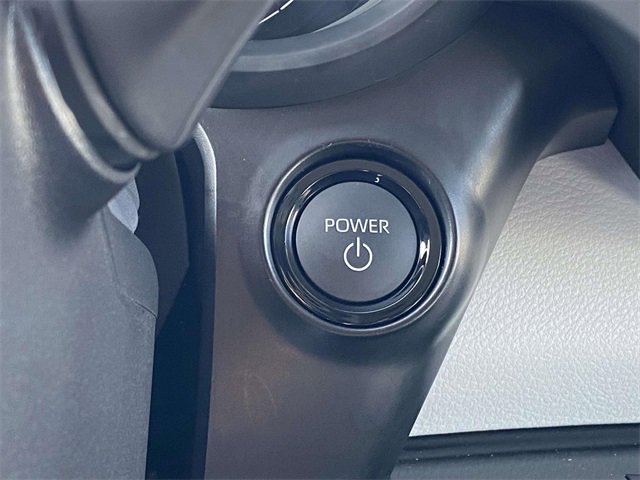 Used 2025 Toyota Sienna LE image 24