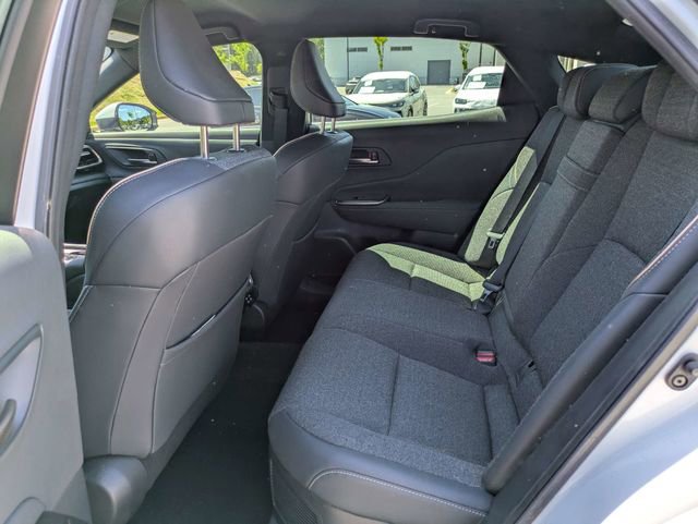 Used 2024 Toyota Crown XLE image 14