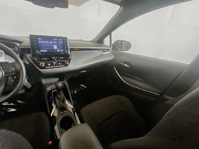 Used 2022 Toyota Corolla SE FWD image 20