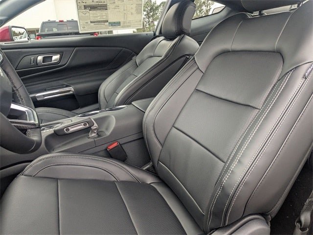 New 2026 Ford Mustang GT Premium w/ GT Performance Package RWD image 14