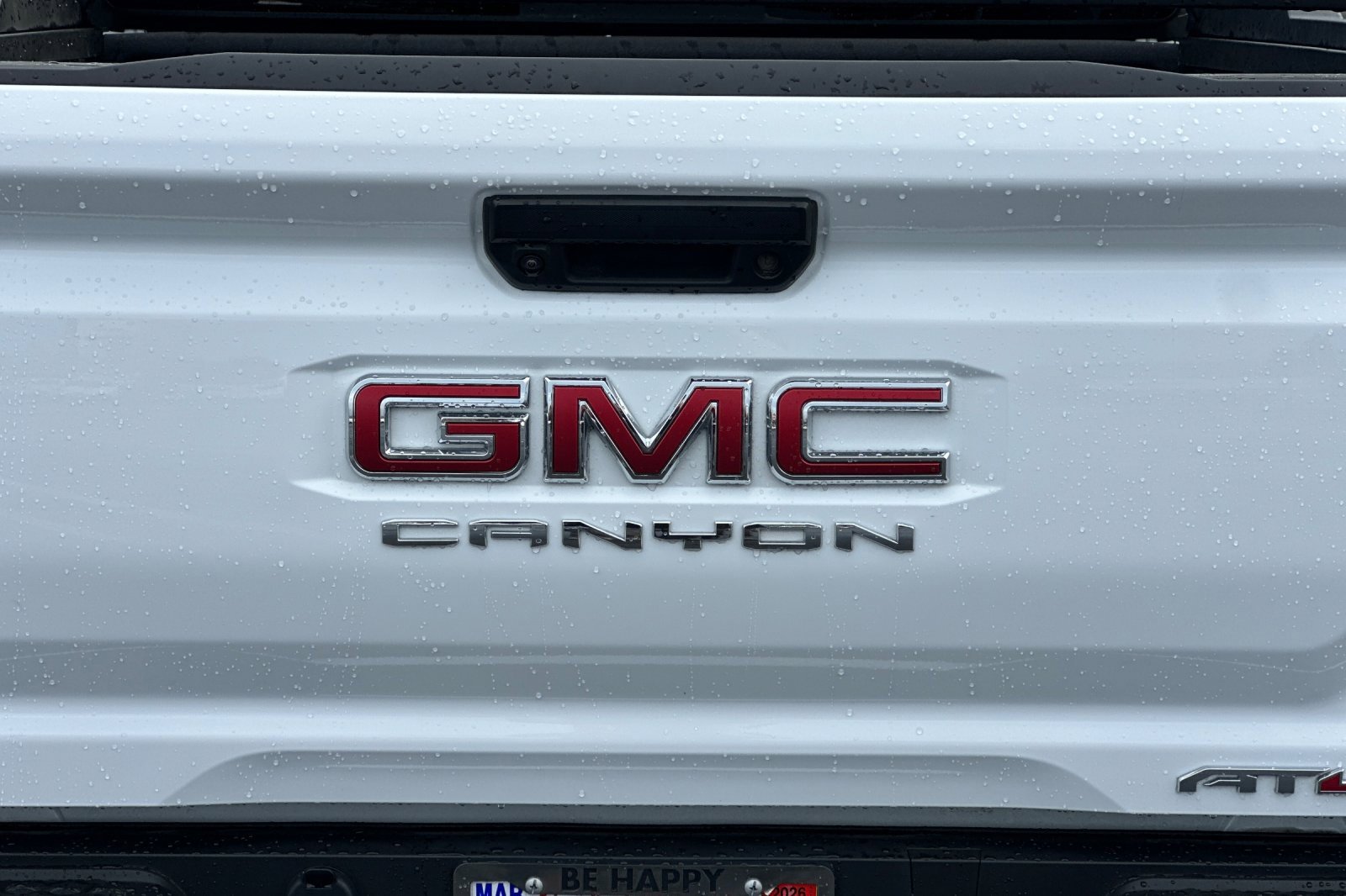 Used 2023 GMC Canyon AT4X w/ Edition 1 image 48