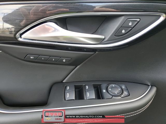 Used 2022 Buick Envision Essence w/ Technology Package I image 20