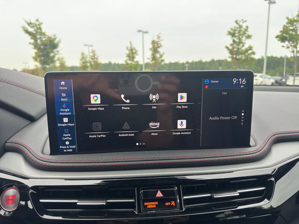 New 2026 Acura MDX A-Spec w/ Advance Package AWD/4WD image 17