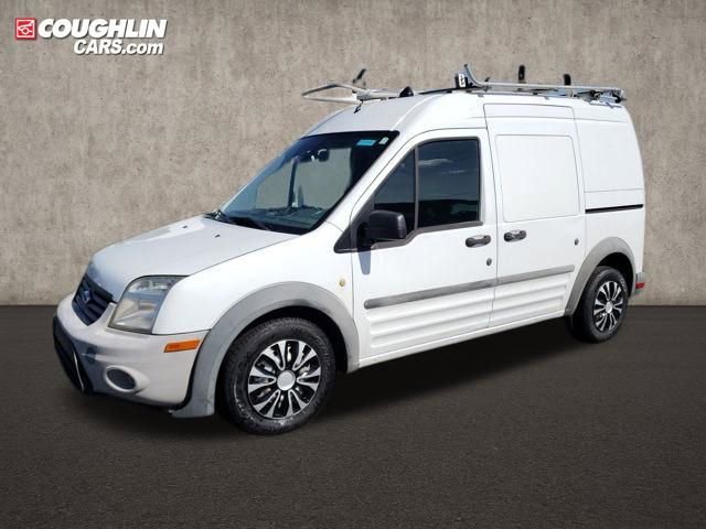 Used 2012 Ford Transit Connect XL image 4