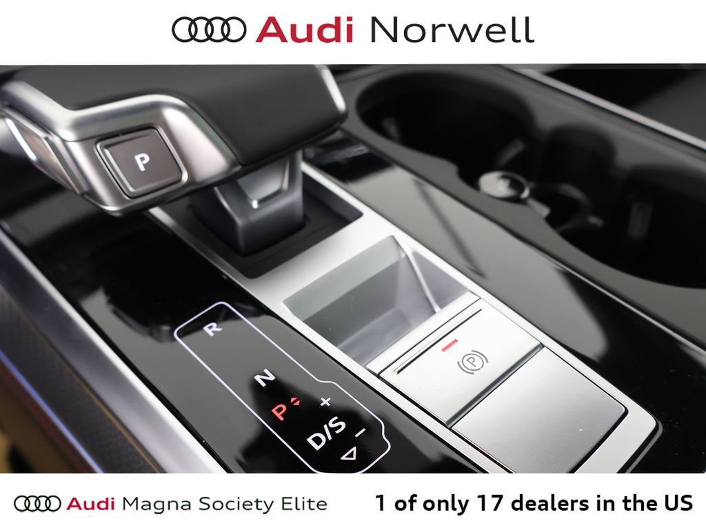 New 2026 Audi Q7 3.0T Prestige AWD/4WD image 3