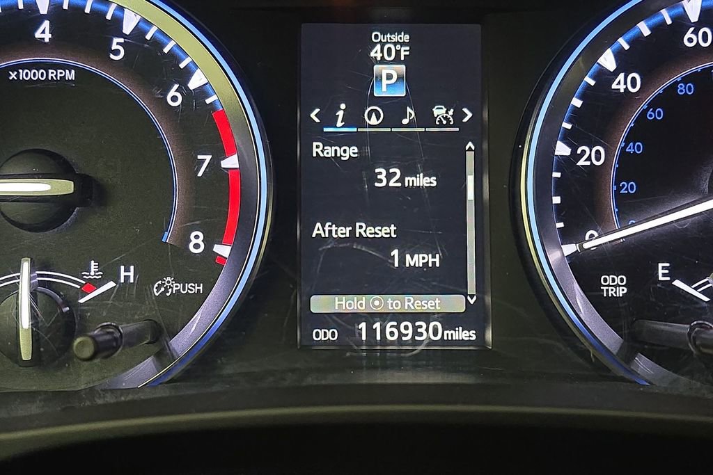 Used 2016 Toyota Highlander Limited w/ Driver Technology Package image 15