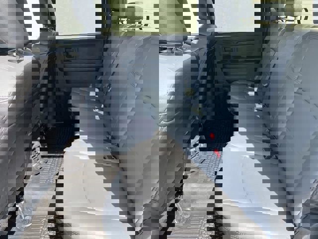 New 2025 RAM 2500 Tradesman image 17