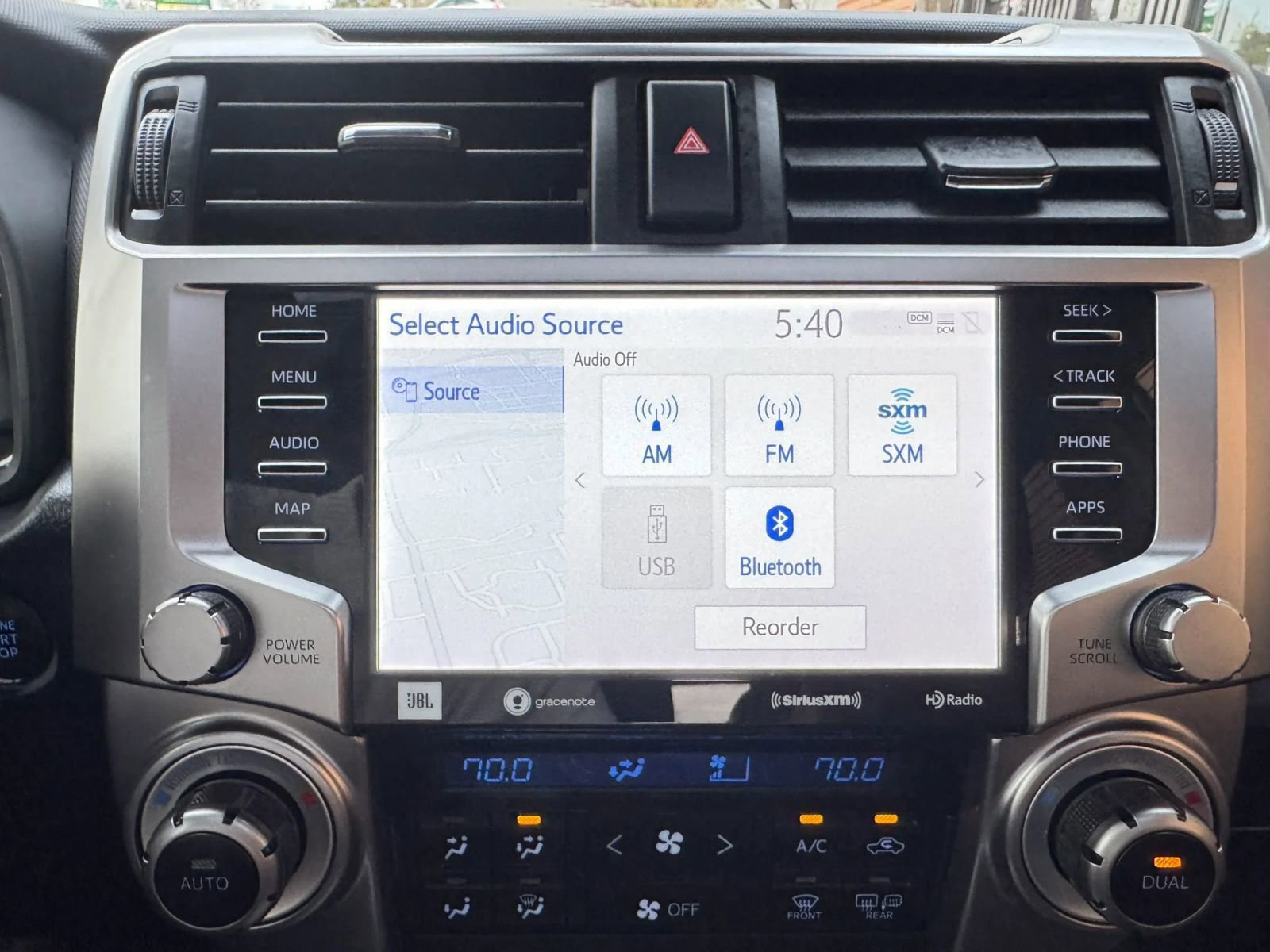 Used 2023 Toyota 4Runner Limited AWD/4WD image 16