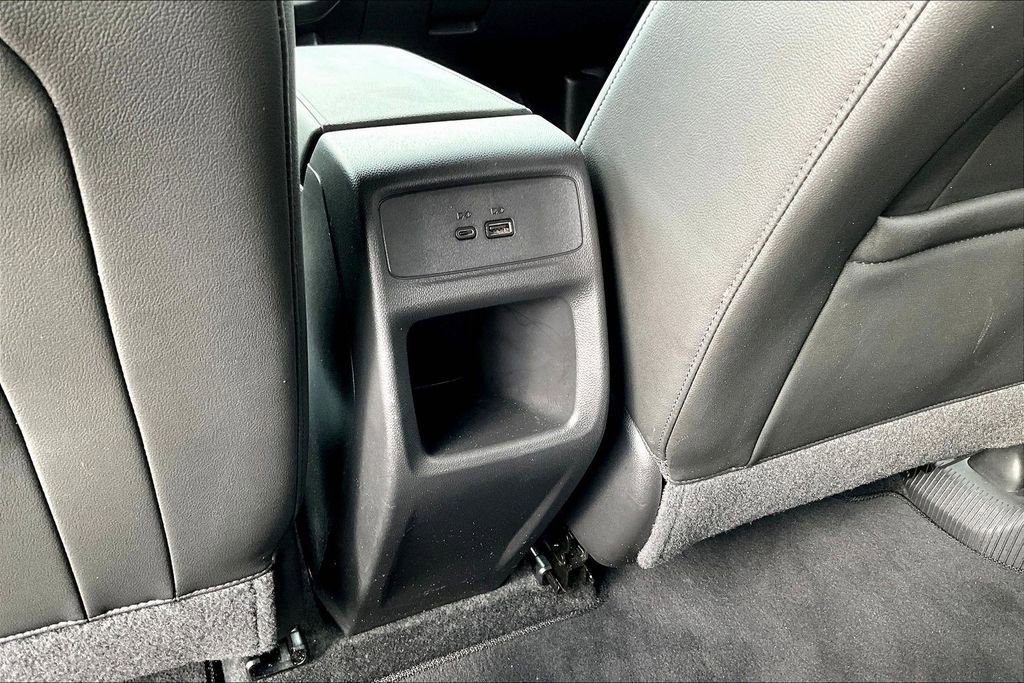 Used 2024 Buick Envista Preferred w/ Convenience II Package image 33