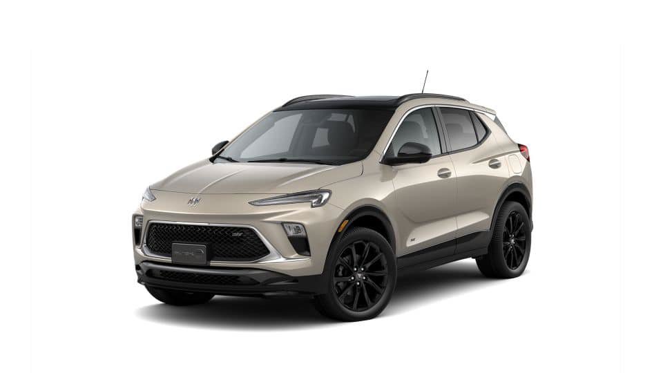 New 2026 Buick Encore GX Sport Touring w/ Studio Series AWD/4WD image 27