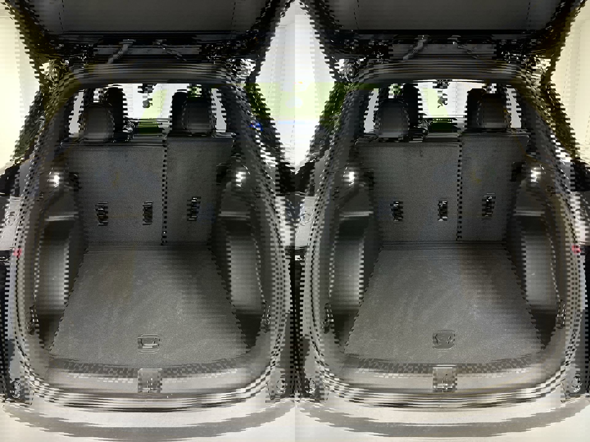 Certified 2024 Chevrolet Blazer EV LT image 94