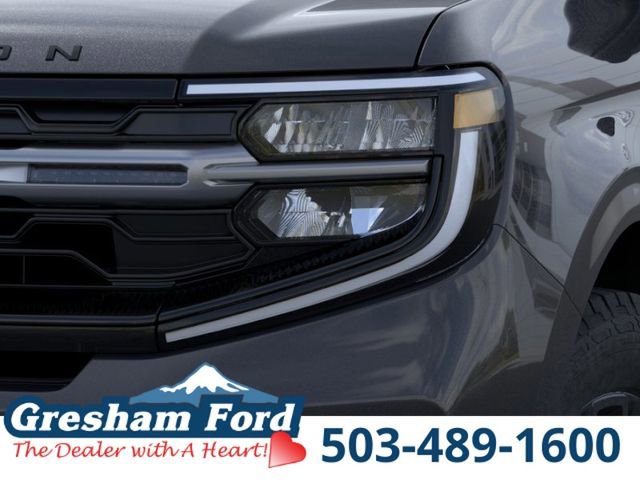 New 2026 Ford Expedition Tremor AWD/4WD image 21