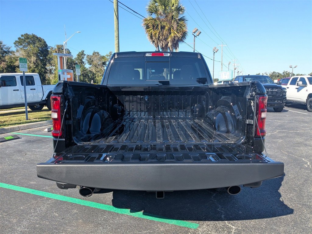 New 2026 RAM 1500 Big Horn image 13