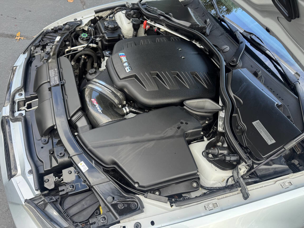 Used 2011 BMW M3 Sedan image 15