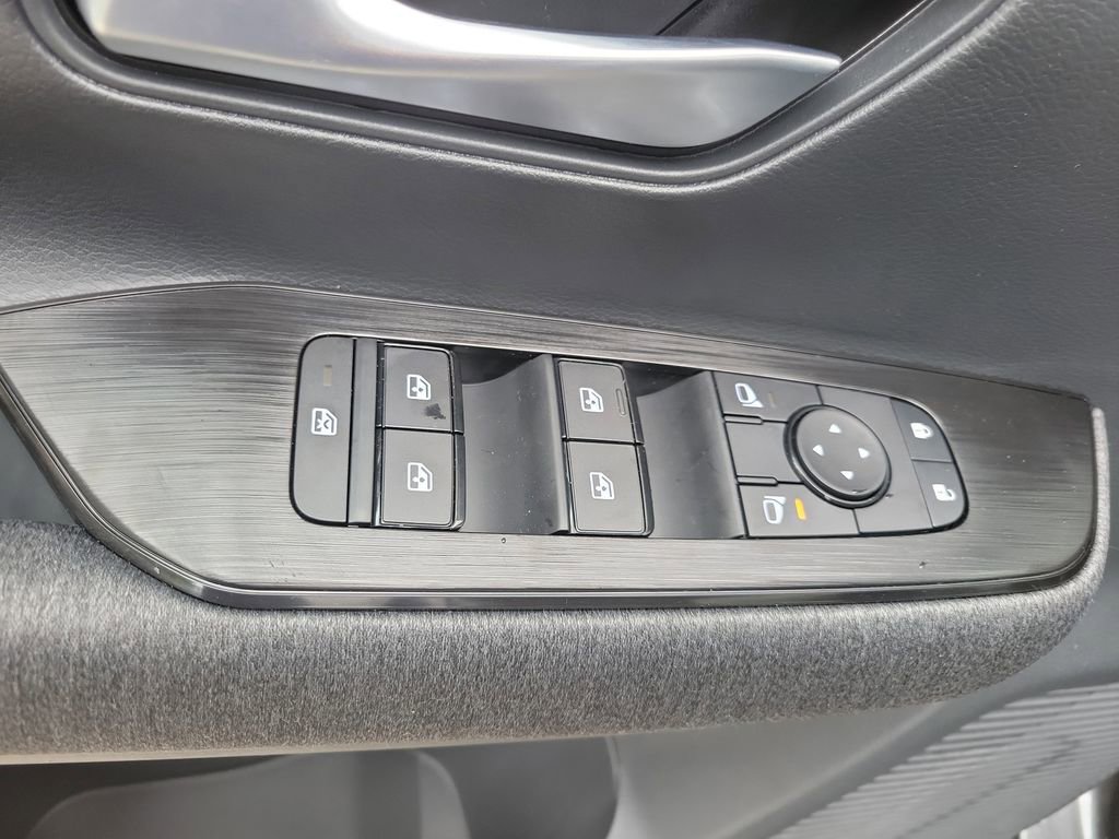 New 2026 Nissan Kicks SV image 19