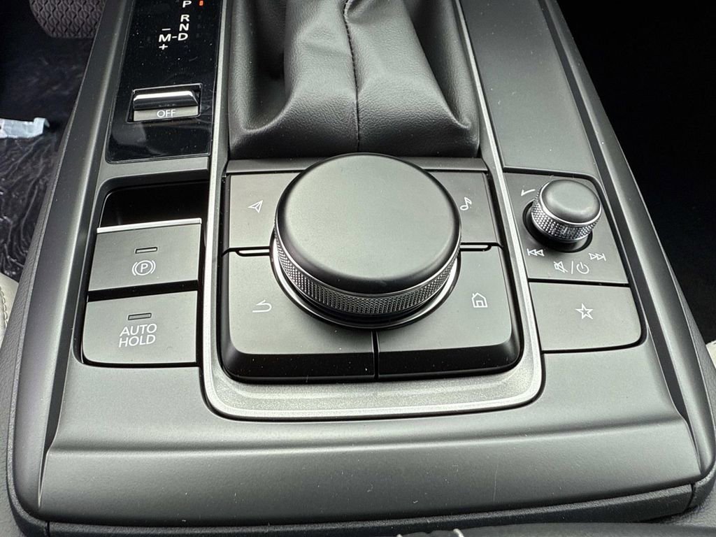 New 2026 MAZDA CX-30 AWD 2.5 S image 35