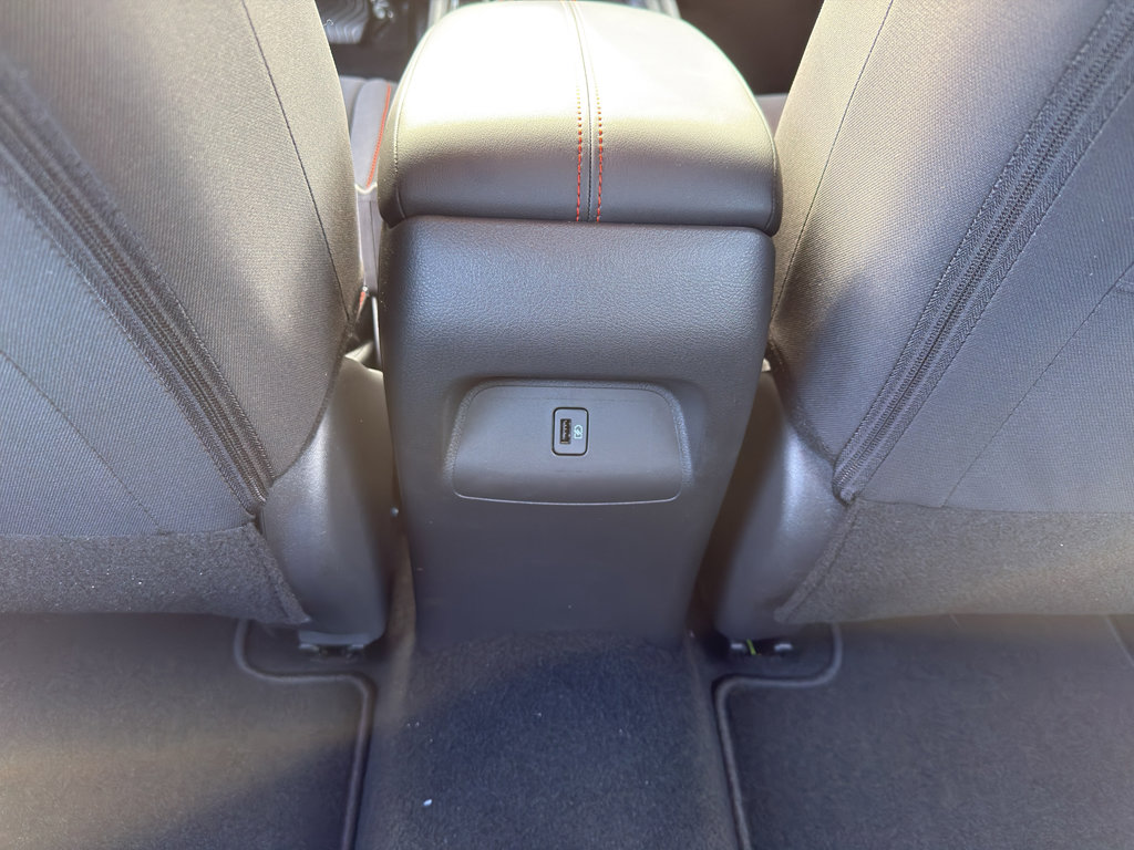 New 2025 Nissan Sentra SR image 31