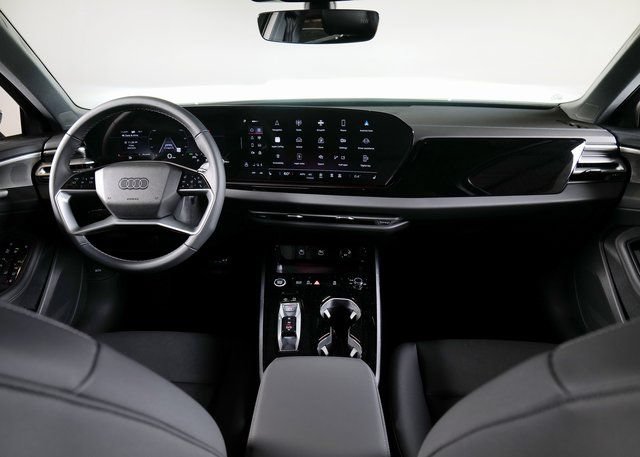 Certified 2025 Audi A5 2.0T Premium Plus w/ Premium Plus AWD/4WD image 9