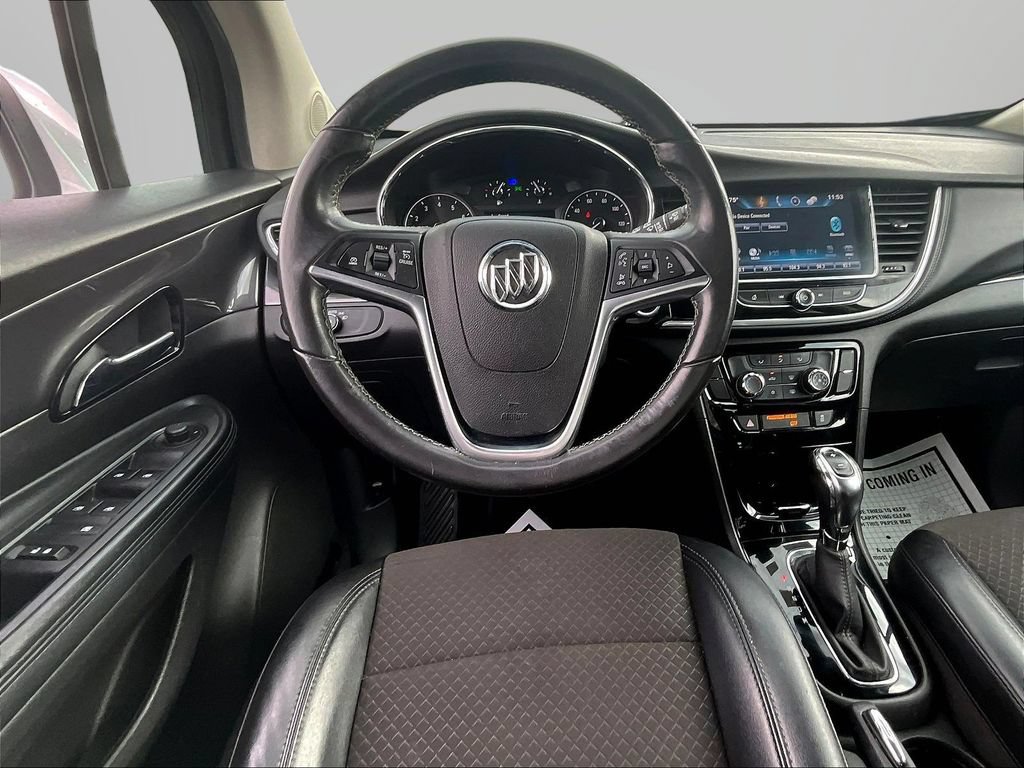 Used 2019 Buick Encore Preferred FWD image 10
