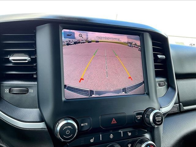 Used 2022 RAM 1500 Big Horn image 31