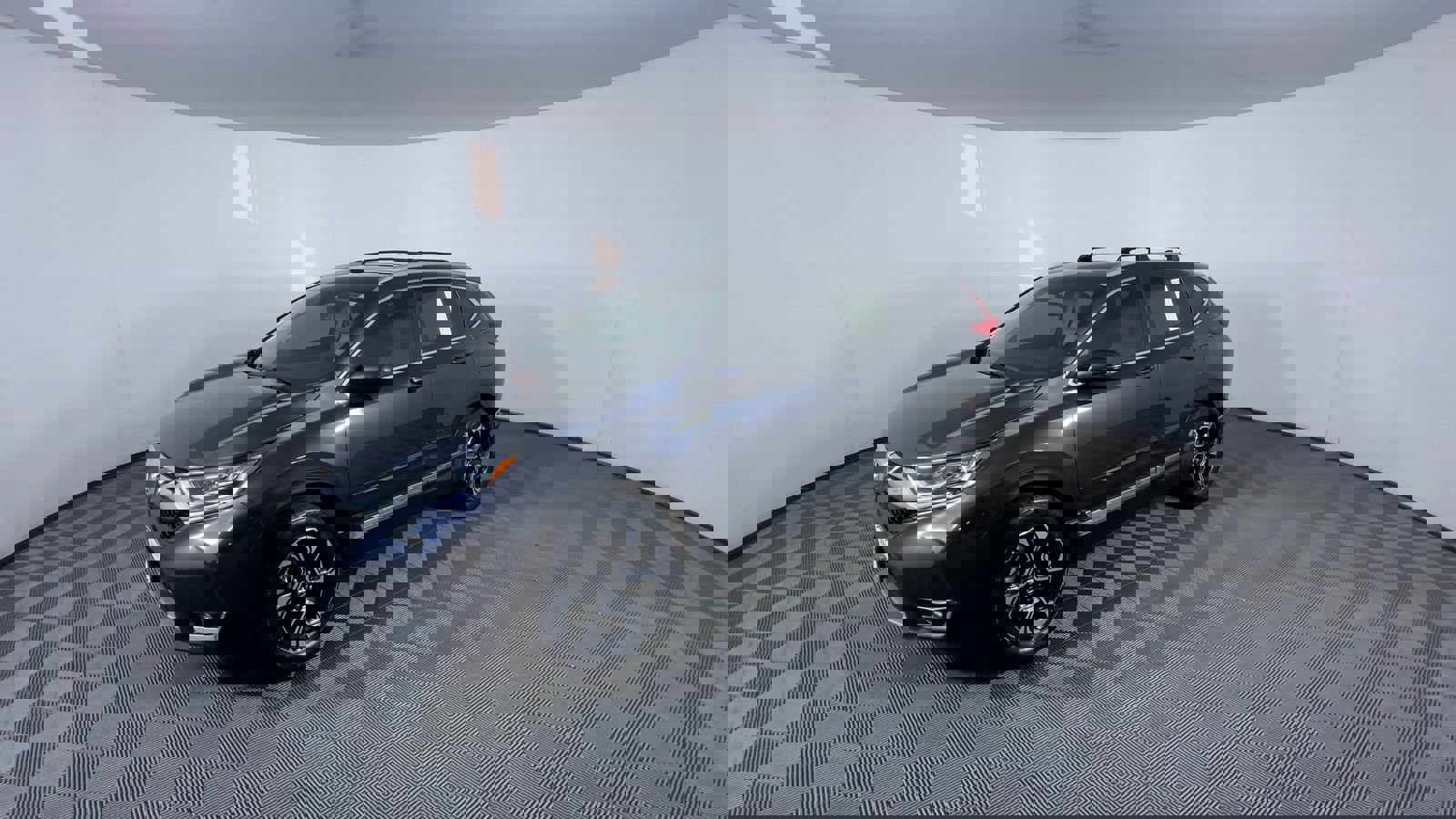 Used 2019 Honda CR-V Touring image 3