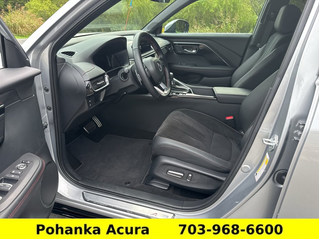 Used 2025 Acura ADX A-Spec AWD/4WD image 26