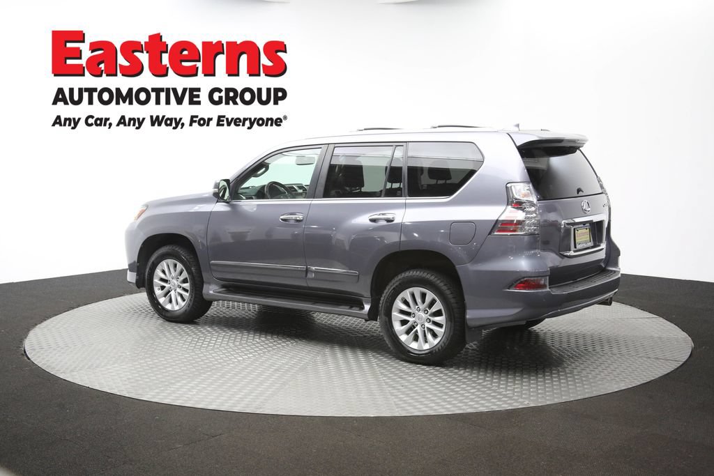 Used 2018 Lexus GX 460 Premium AWD/4WD image 68