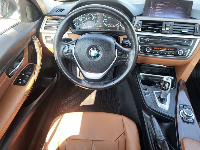 Used 2013 BMW 328i Sedan RWD image 24