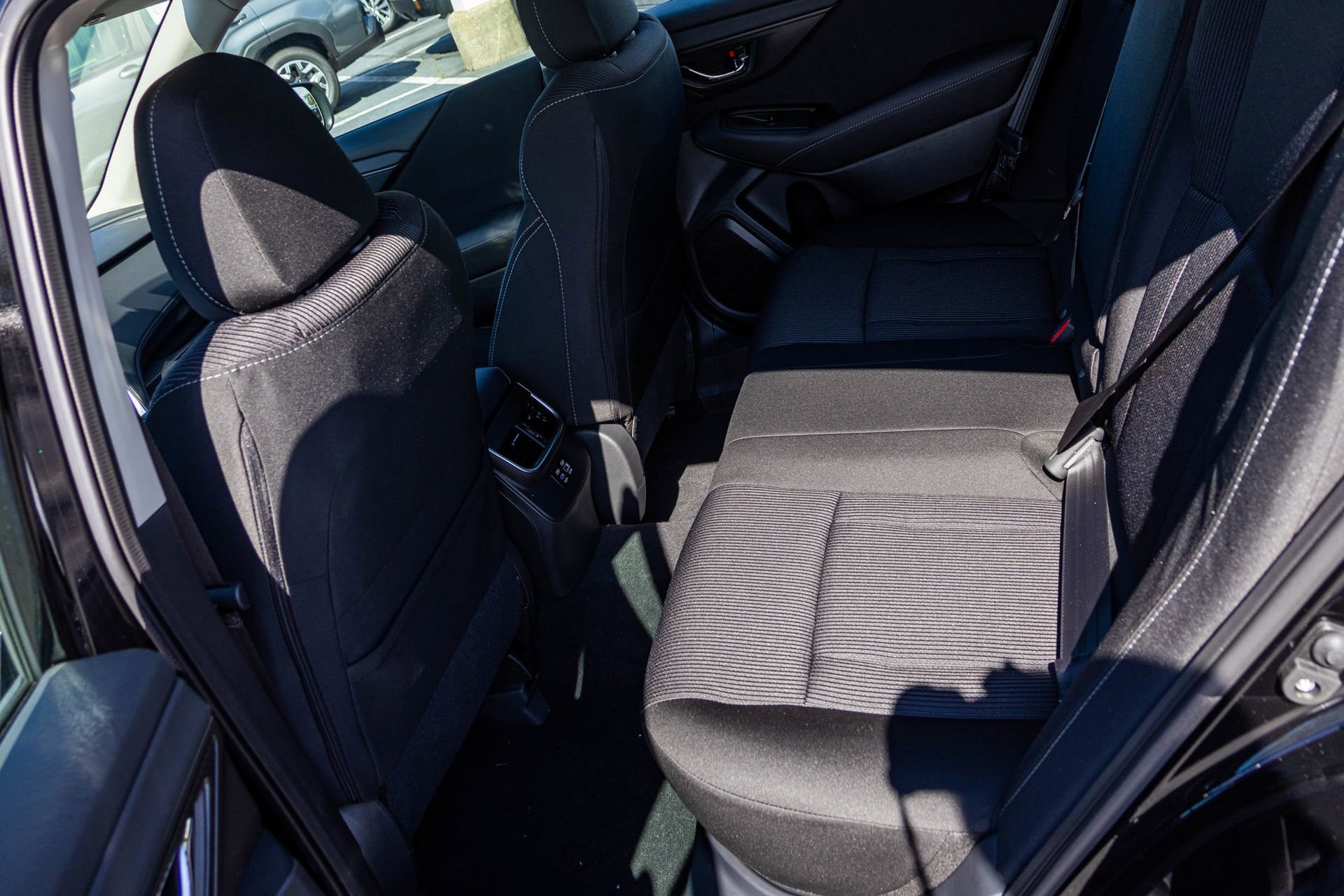 Used 2025 Subaru Legacy Premium image 25