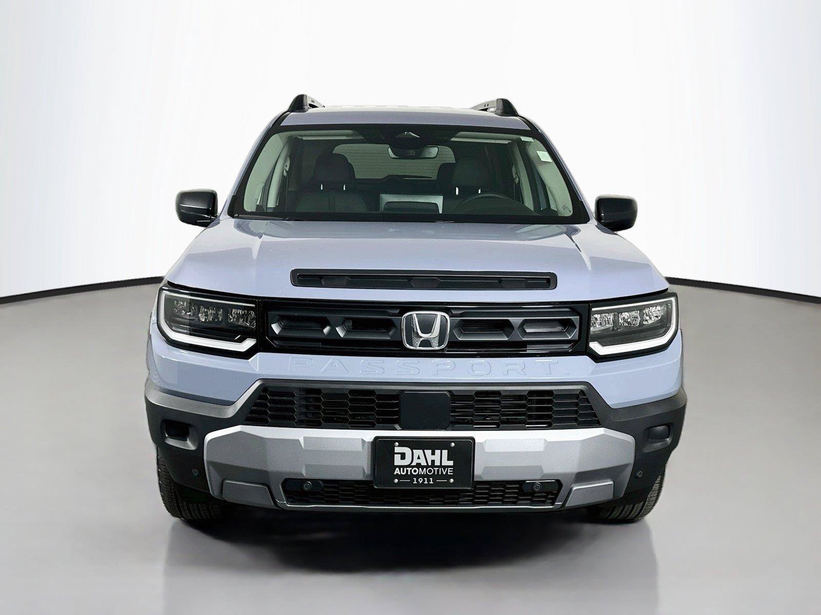 New 2026 Honda Passport RTL image 3