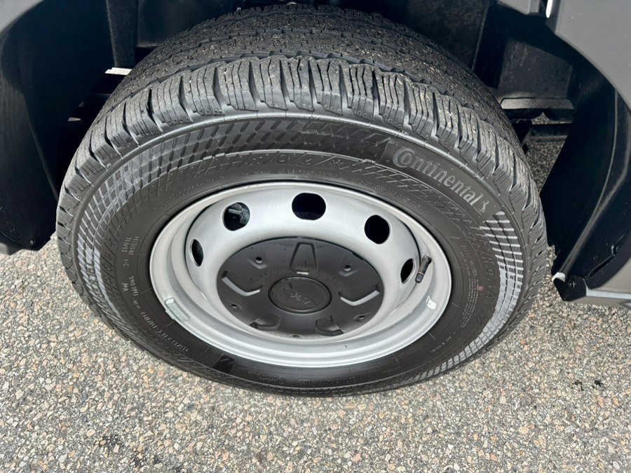 Used 2024 Ford Transit 350 148 High Roof Extended w/ Load Area Protection Package image 31