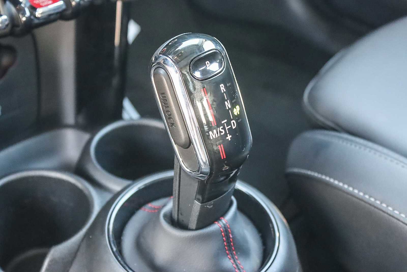 Used 2020 MINI Cooper S w/ Storage Package image 17