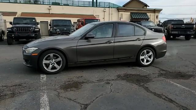 Used 2012 BMW 328i Sedan image 3