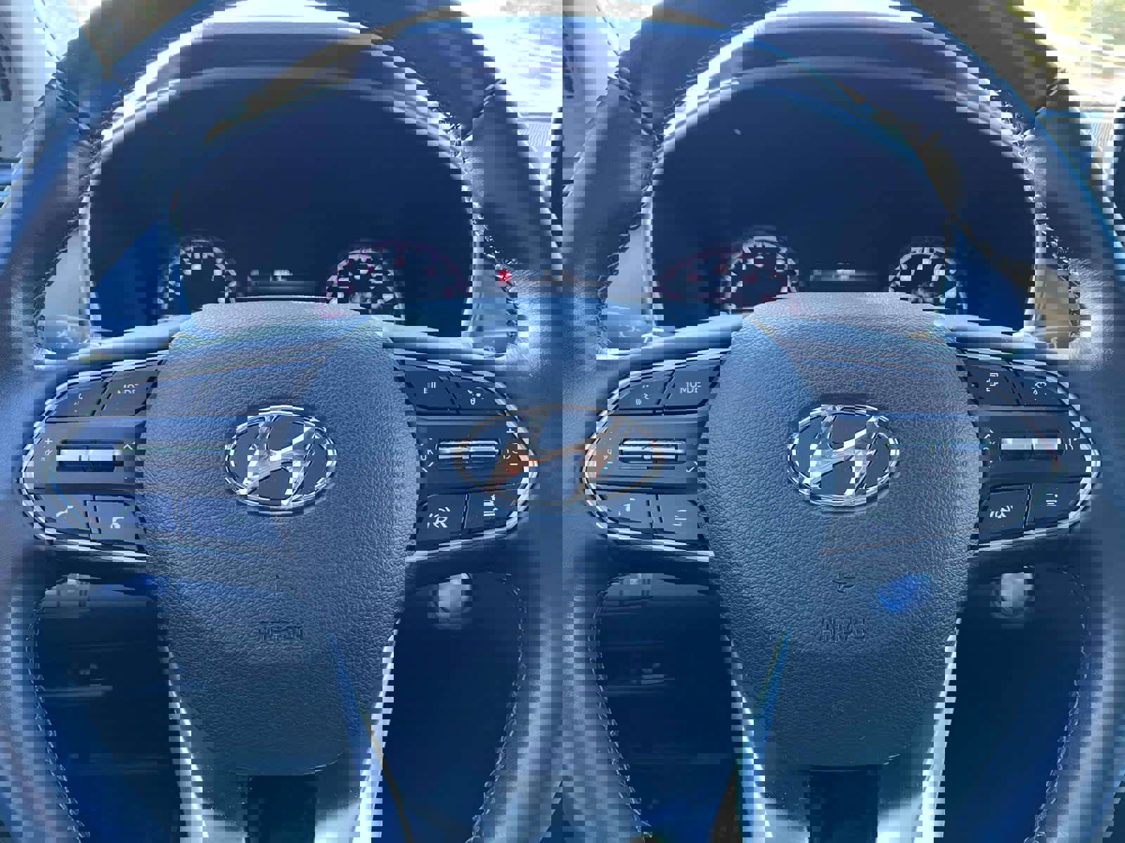 Used 2023 Hyundai Santa Fe XRT image 16