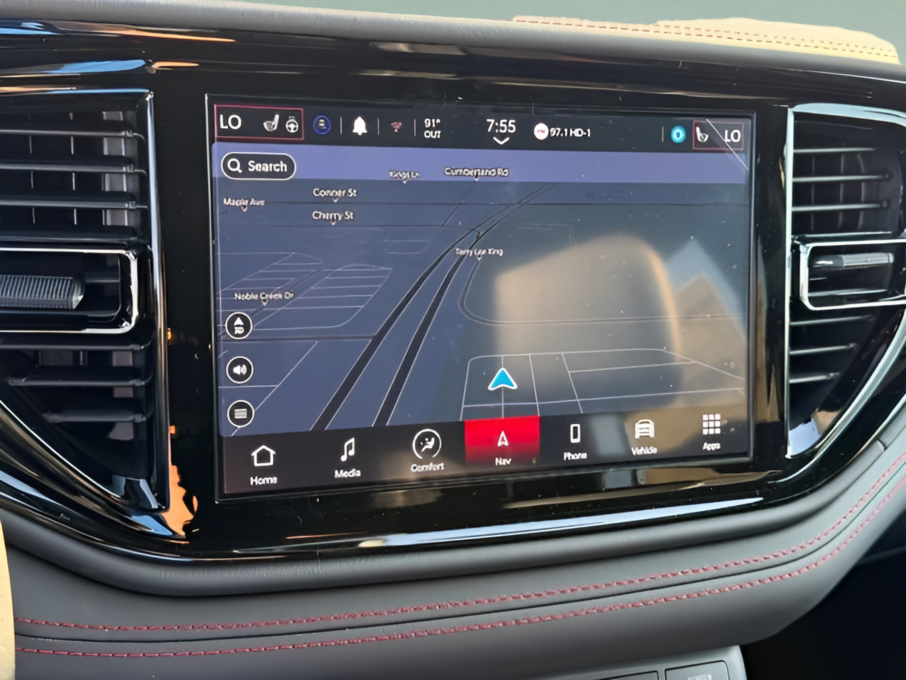 New 2026 Dodge Durango GT AWD/4WD image 25