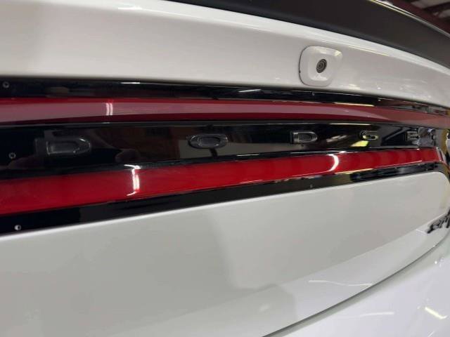 Used 2019 Dodge Charger SRT Hellcat w/ Harman/Kardon Audio Group RWD image 14