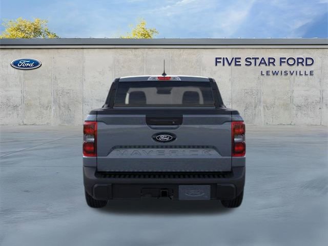 New 2025 Ford Maverick XLT w/ XLT Luxury Package AWD/4WD image 6