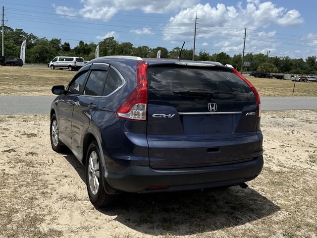 Used 2014 Honda CR-V EX-L image 6